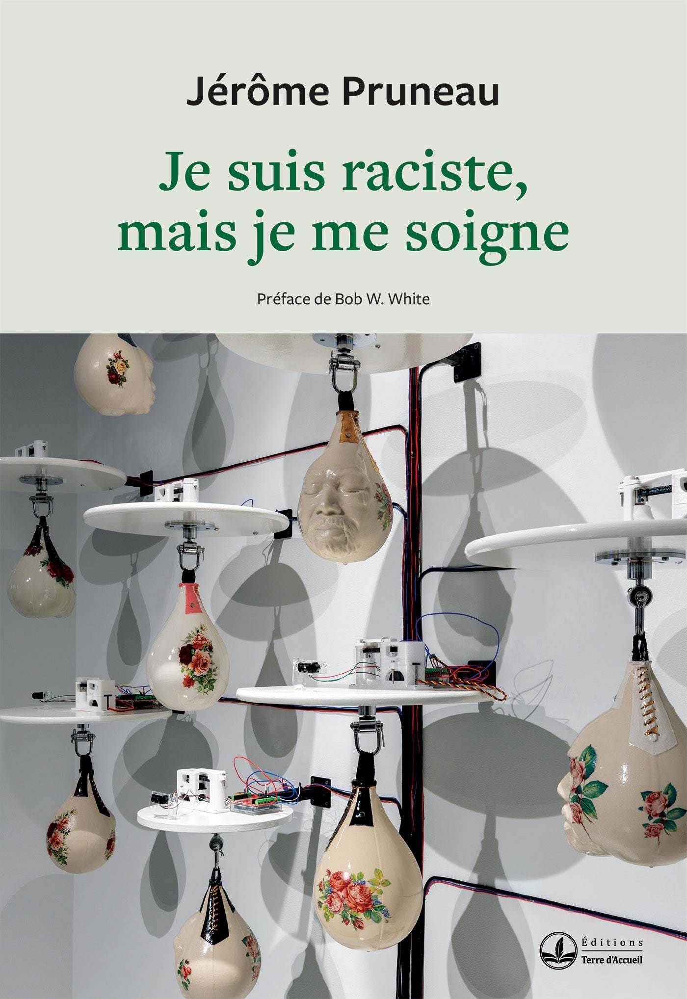 Je suis raciste, mais je me soigne