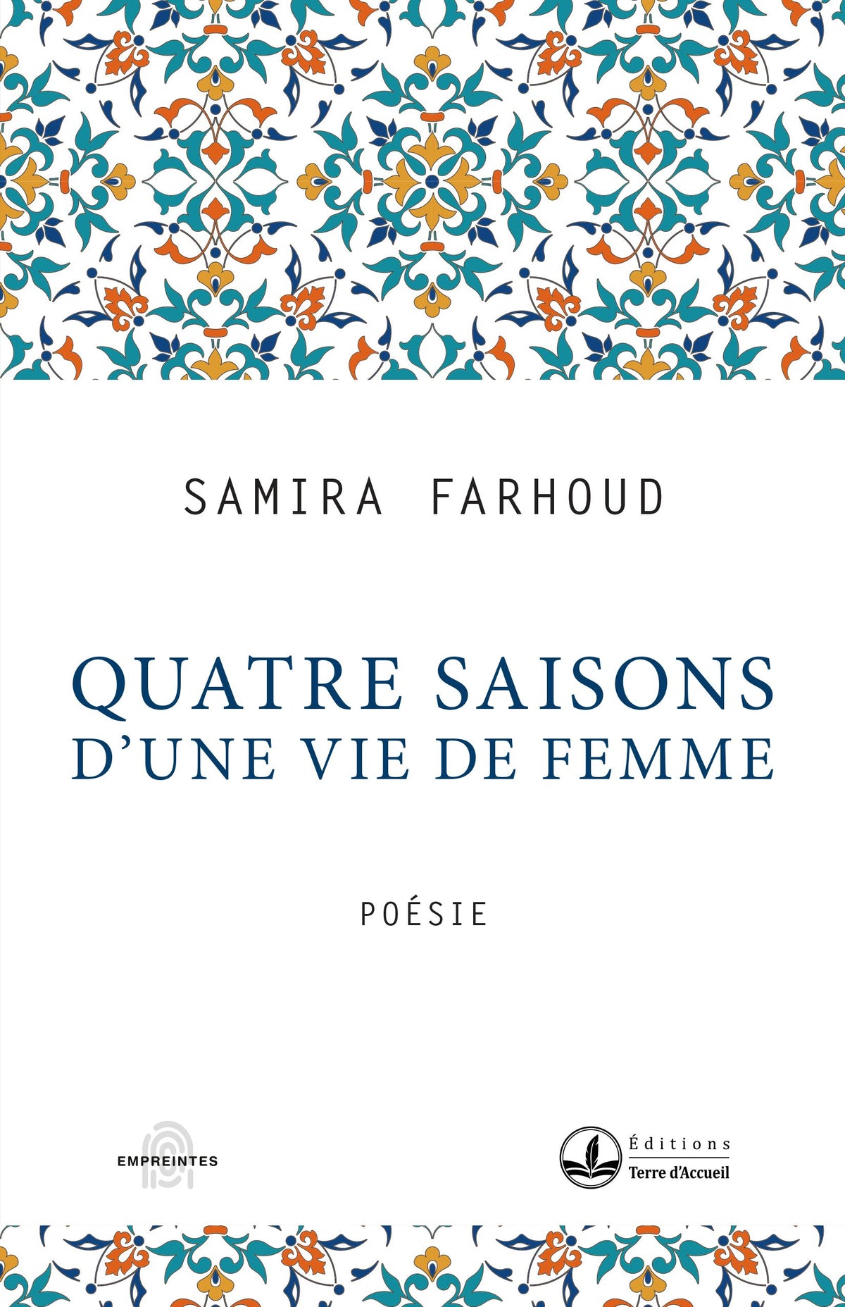 Quatre saisons d'une vie de femme