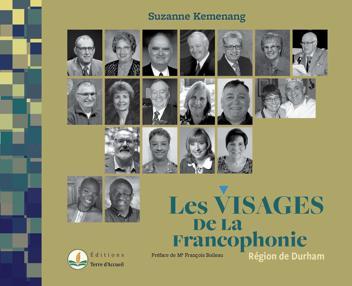 Les Visages de la francophonie