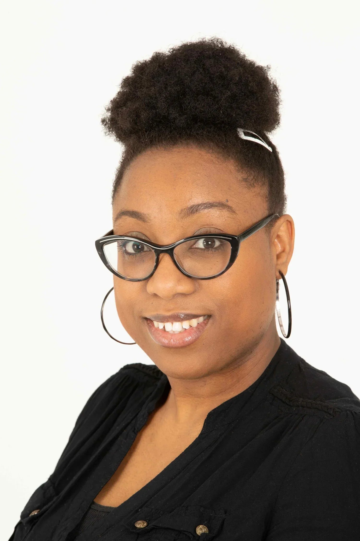 Emmanuelle Christina Georges