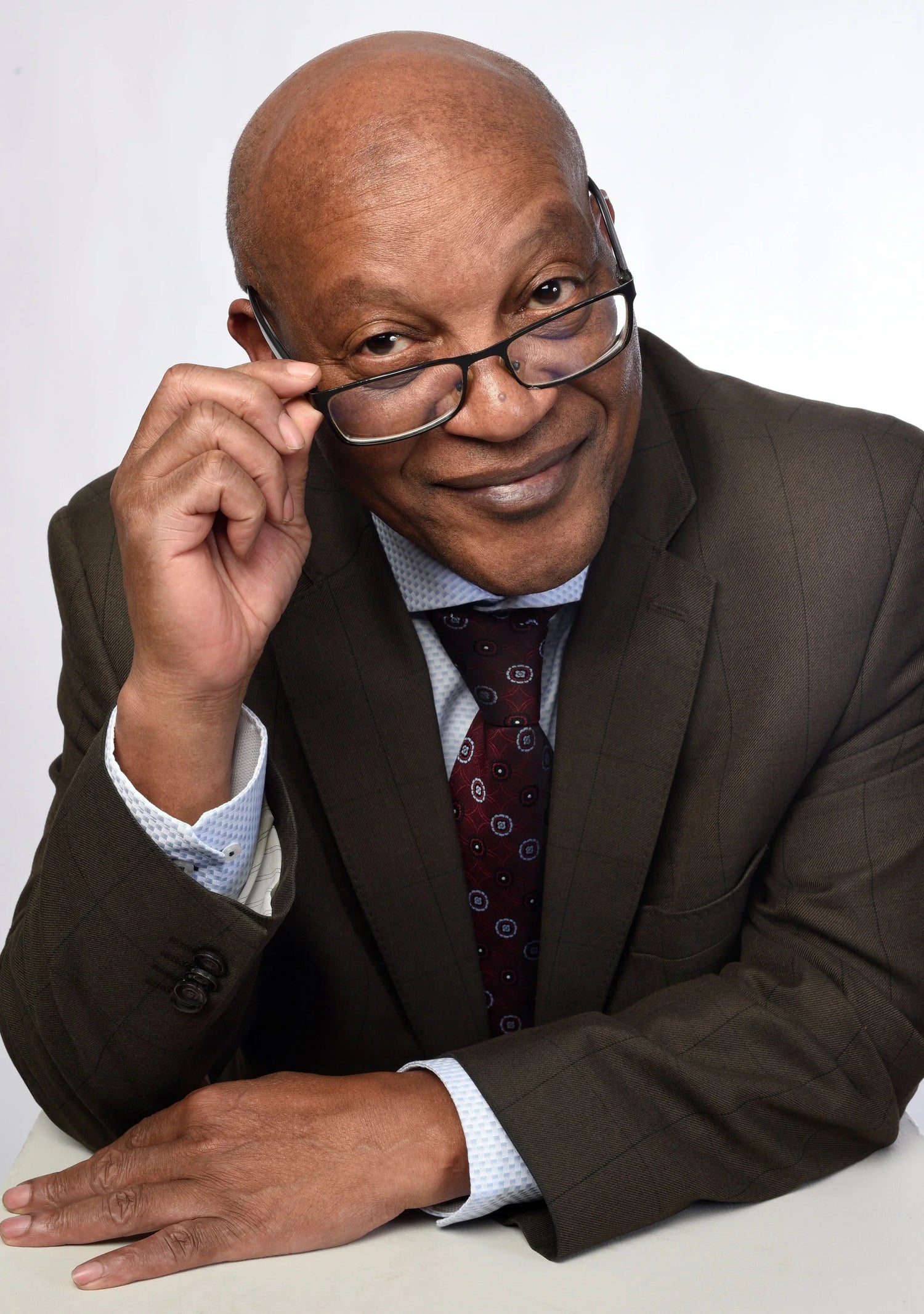 Melchior Mbonimpa