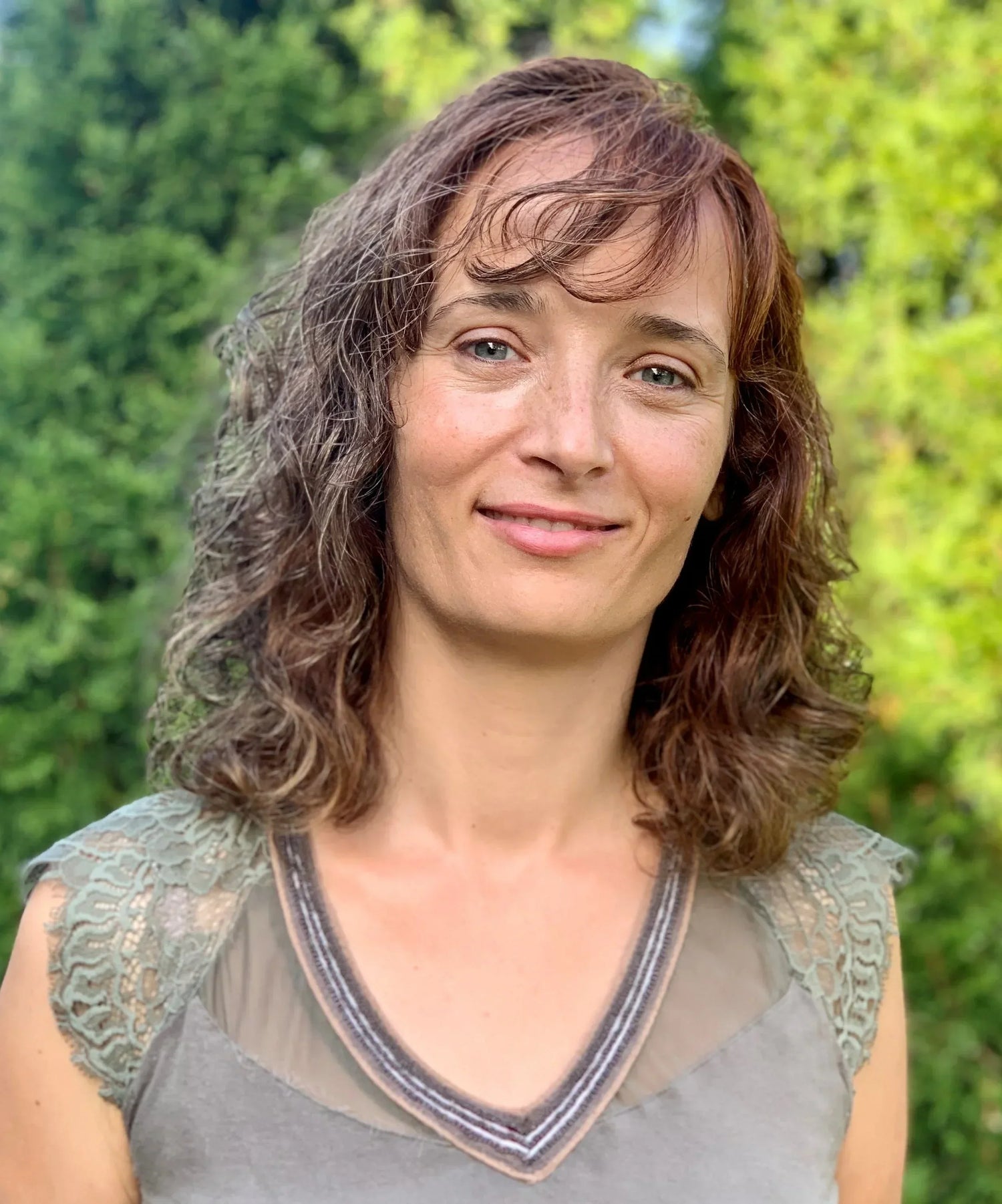 Christelle Davis