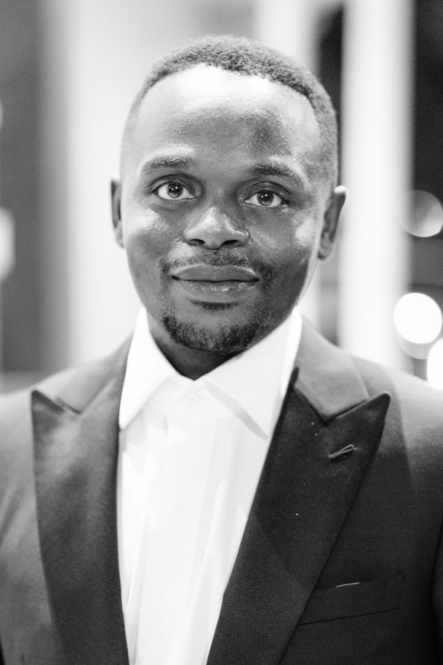 Sherman Sezibera
