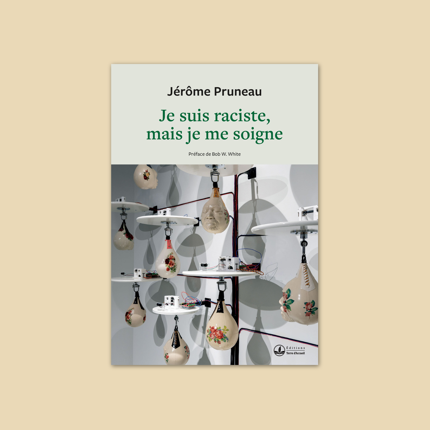 Je suis raciste, mais je me soigne