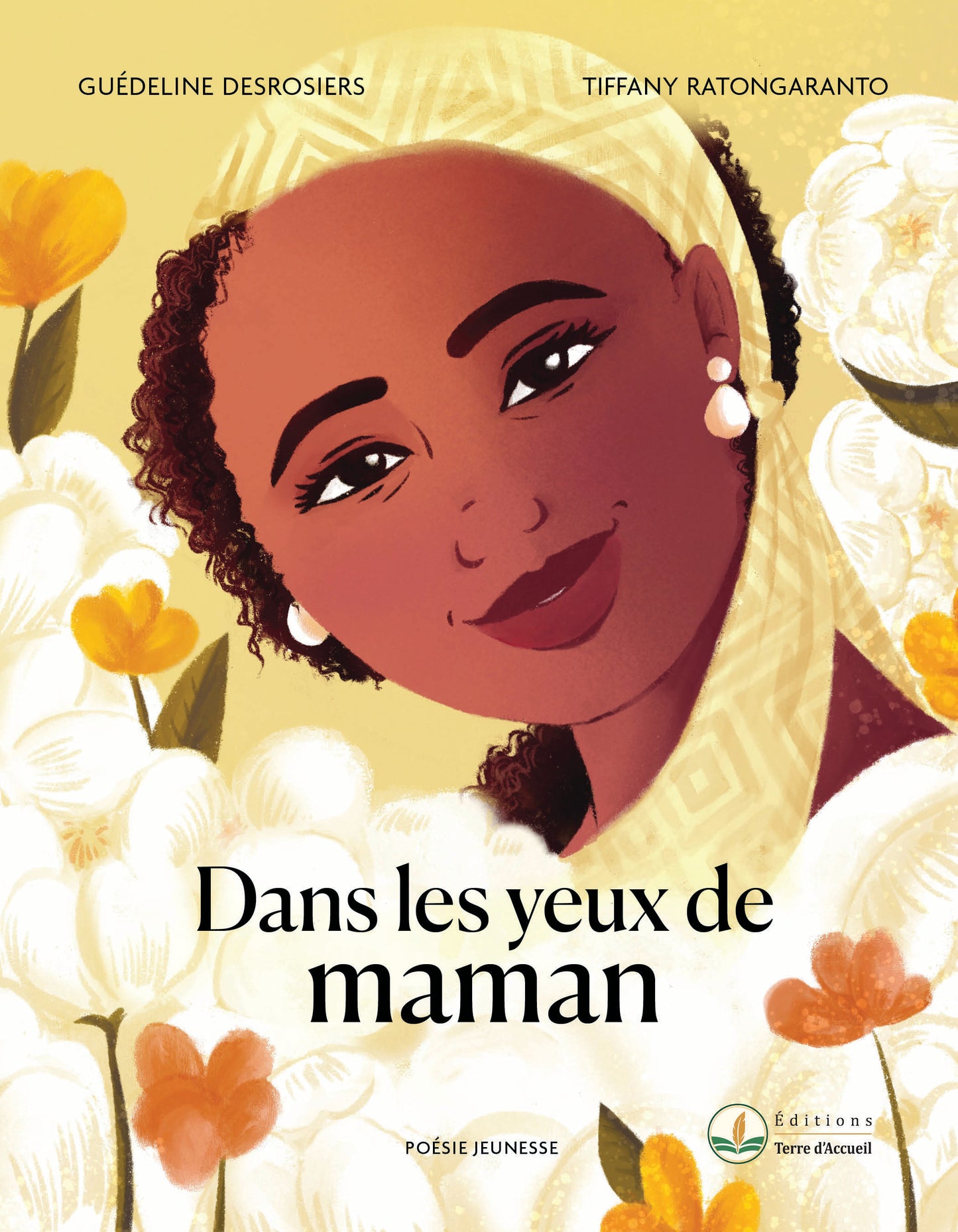 Dans les yeux de maman