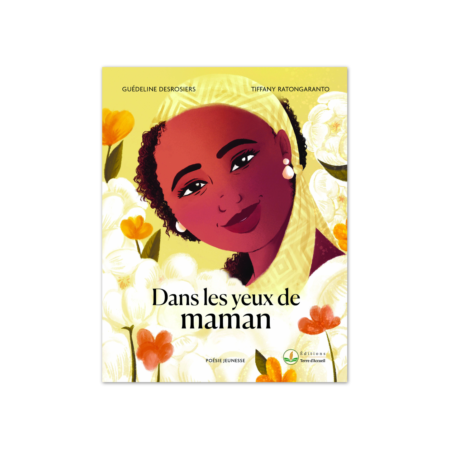 Dans les yeux de maman