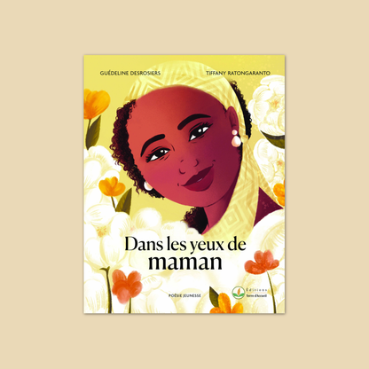 Dans les yeux de maman