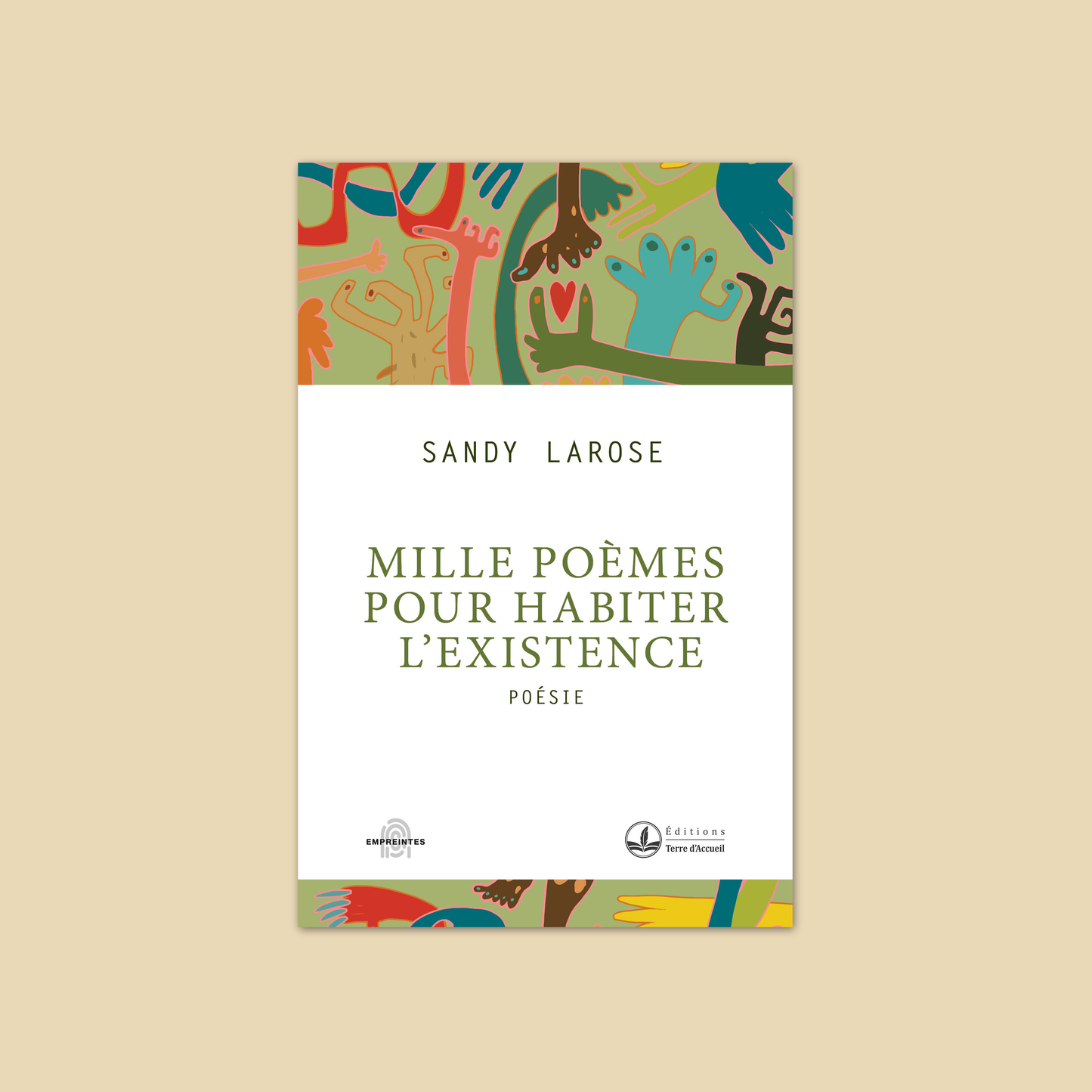 Mille poèmes pour habiter l’existence