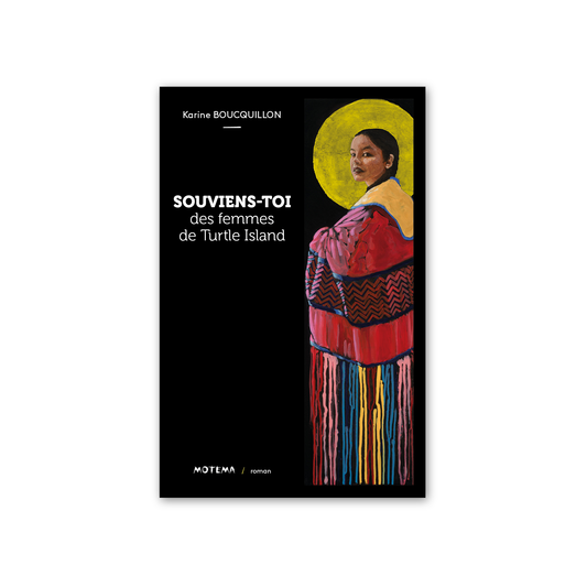 Souviens-toi des femmes de Turtle Island