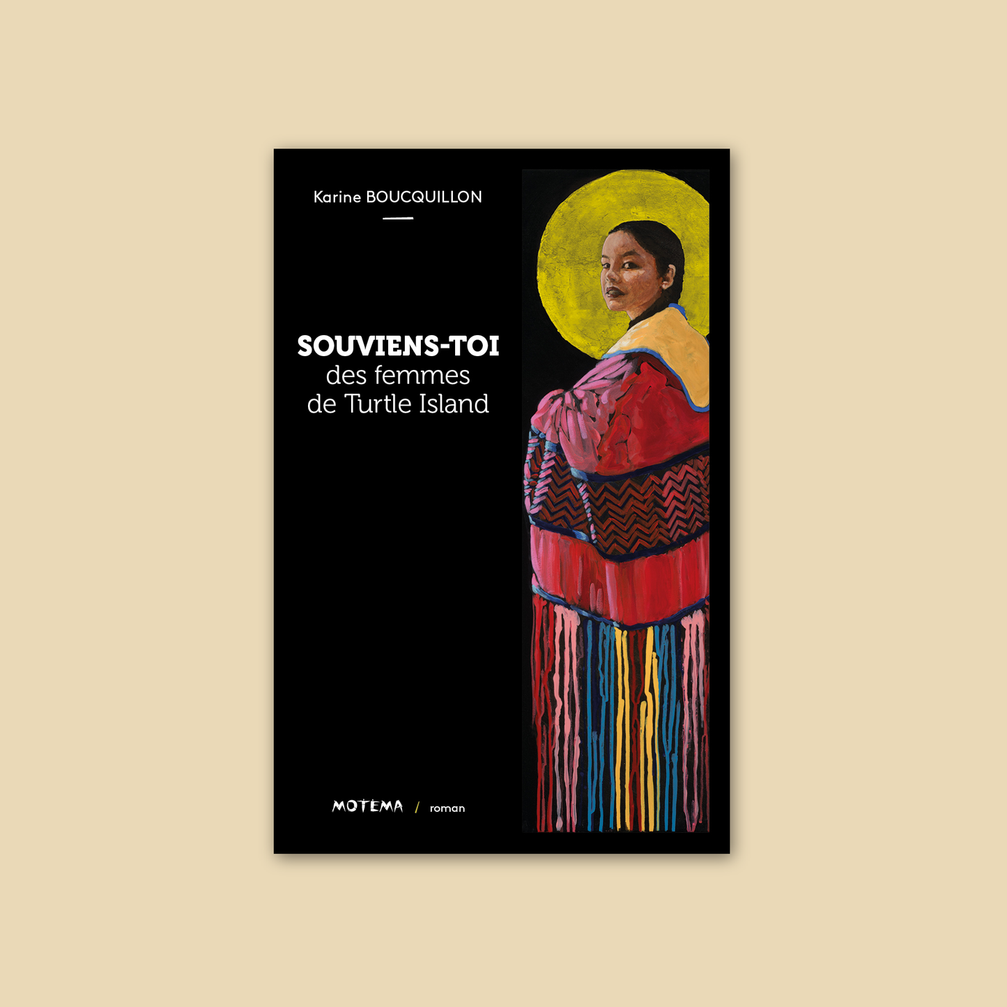 Souviens-toi des femmes de Turtle Island