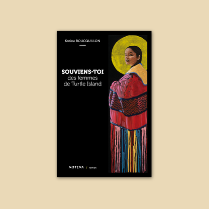 Souviens-toi des femmes de Turtle Island