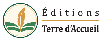 Boutique Éditions Terre d'Accueil