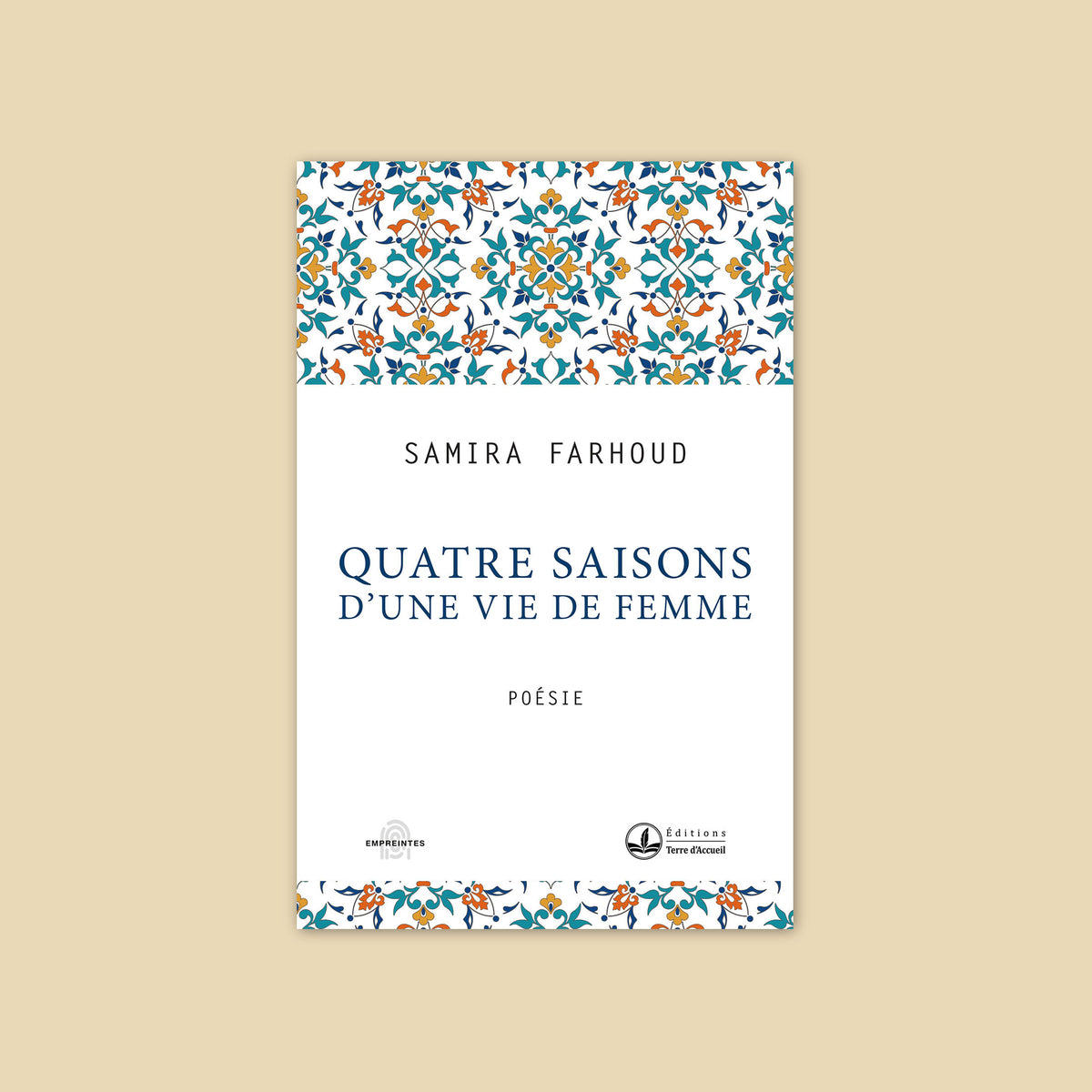 Quatre saisons d'une vie de femme