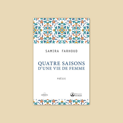 Quatre saisons d'une vie de femme