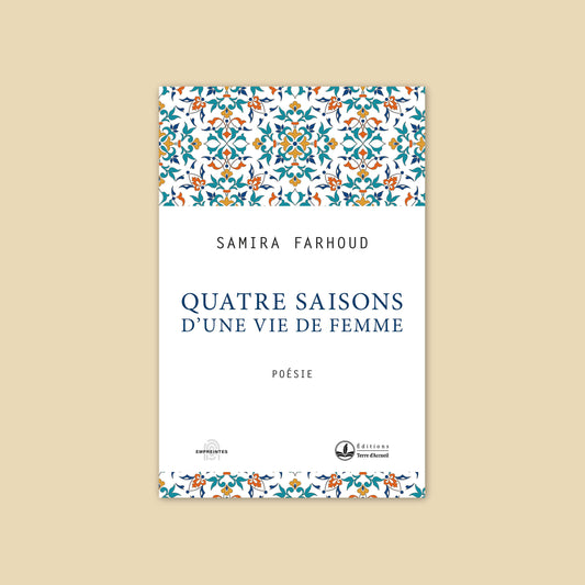 Quatre saisons d'une vie de femme