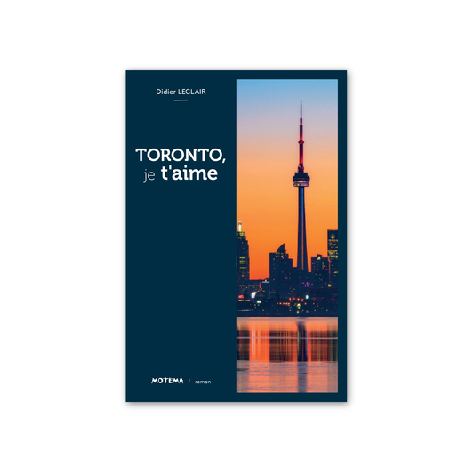 Toronto, je t'aime