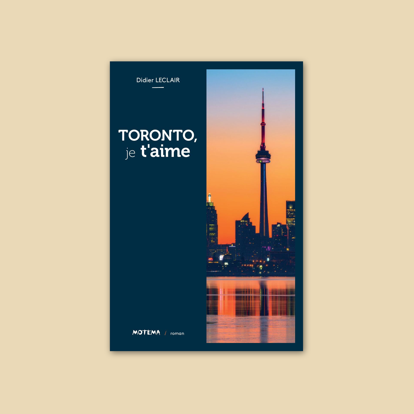 Toronto, je t'aime