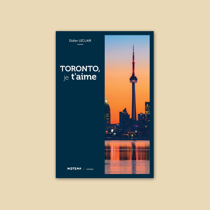 Toronto, je t'aime