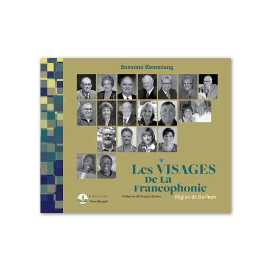 Les Visages de la francophonie