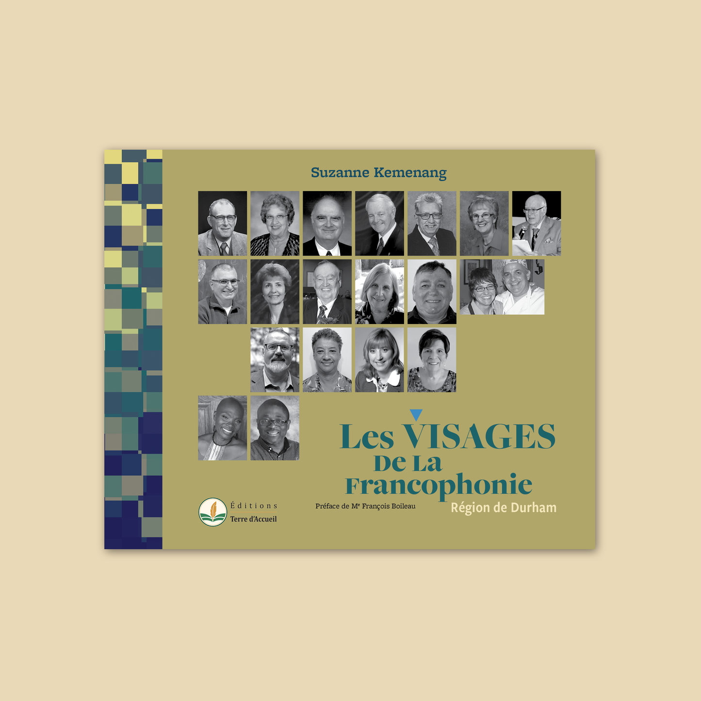 Les Visages de la francophonie