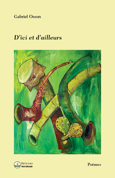 D’ici et d’ailleurs