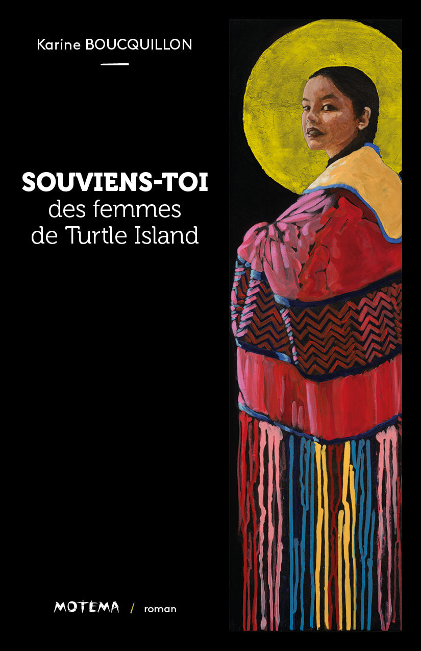 Souviens-toi des femmes de Turtle Island
