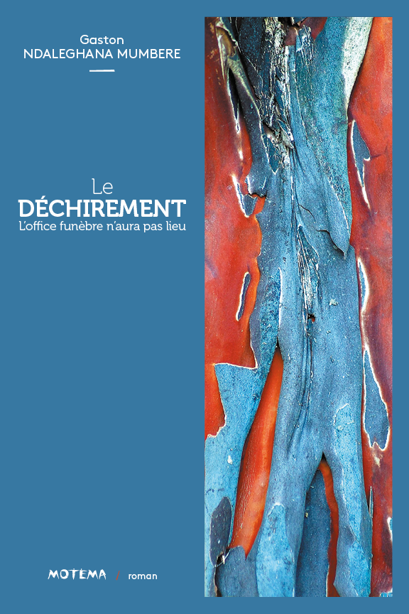 Le déchirement, l’office funèbre n’aura pas lieu