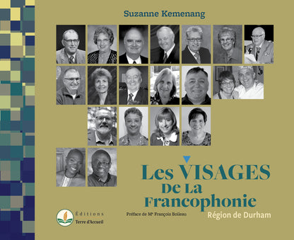 Les Visages de la francophonie